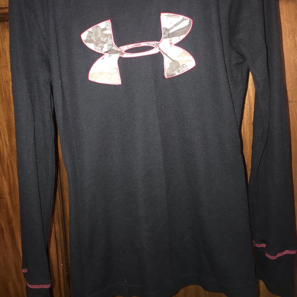 Thermal shirt